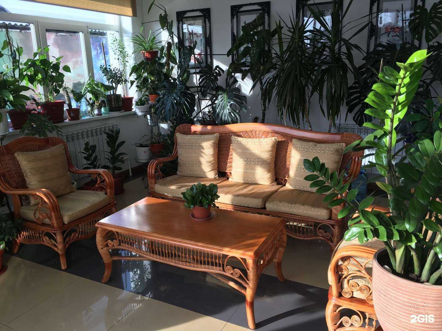 Отзывы на компанию Хайлар в Улан-Удэ c фото