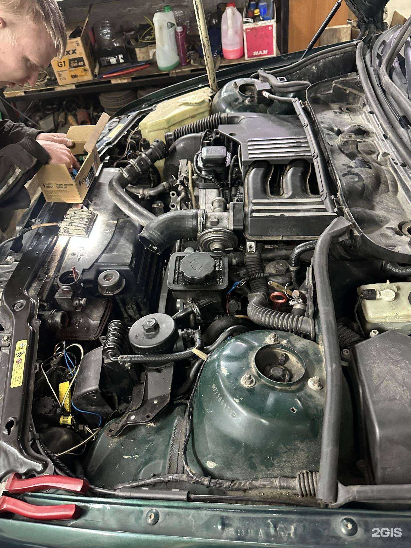 Отзывы на компанию Avtofam.NT в г. Нижний Тагил c фото