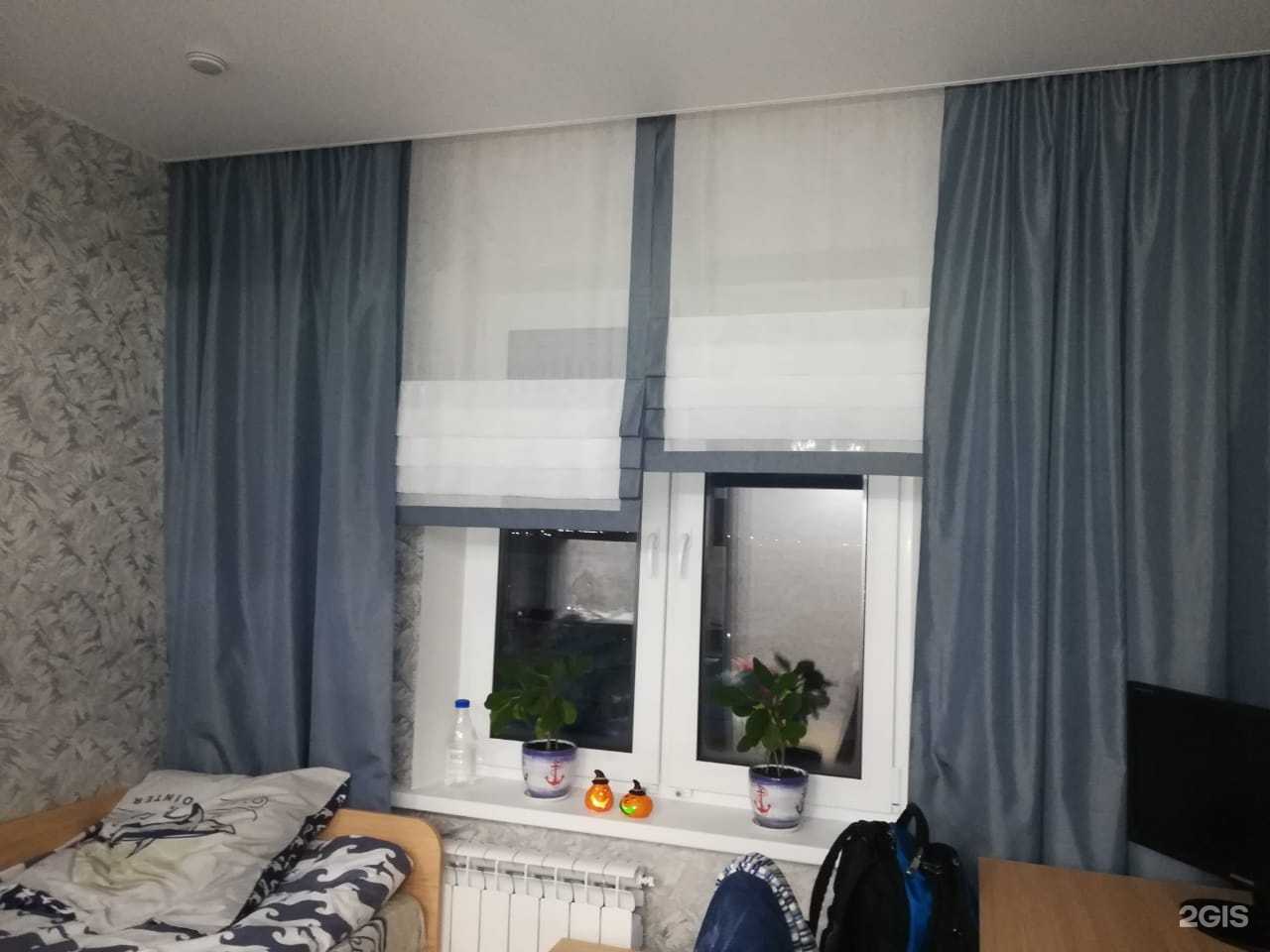 Отзывы на компанию Бриз в Омске c фото