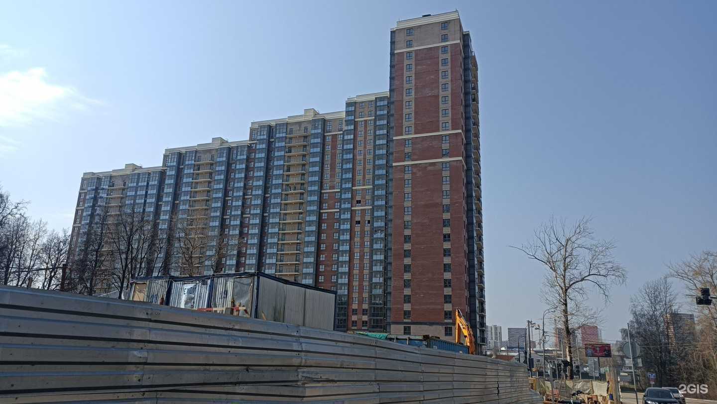 Отзывы на компанию Castro в Одинцове c фото - фотография 2 из 2