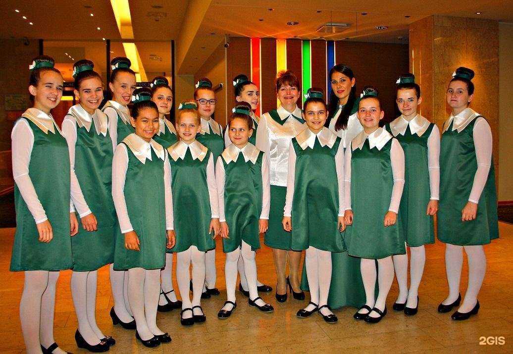 Отзывы на компанию Детская школа искусств №13 в Челябинске c фото