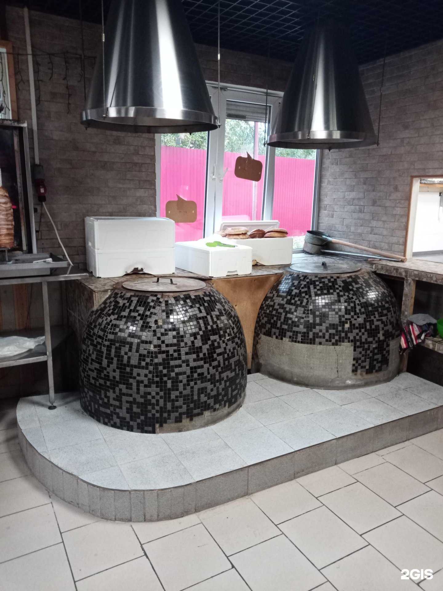 Отзывы на компанию Пекарня в Красногорске c фото