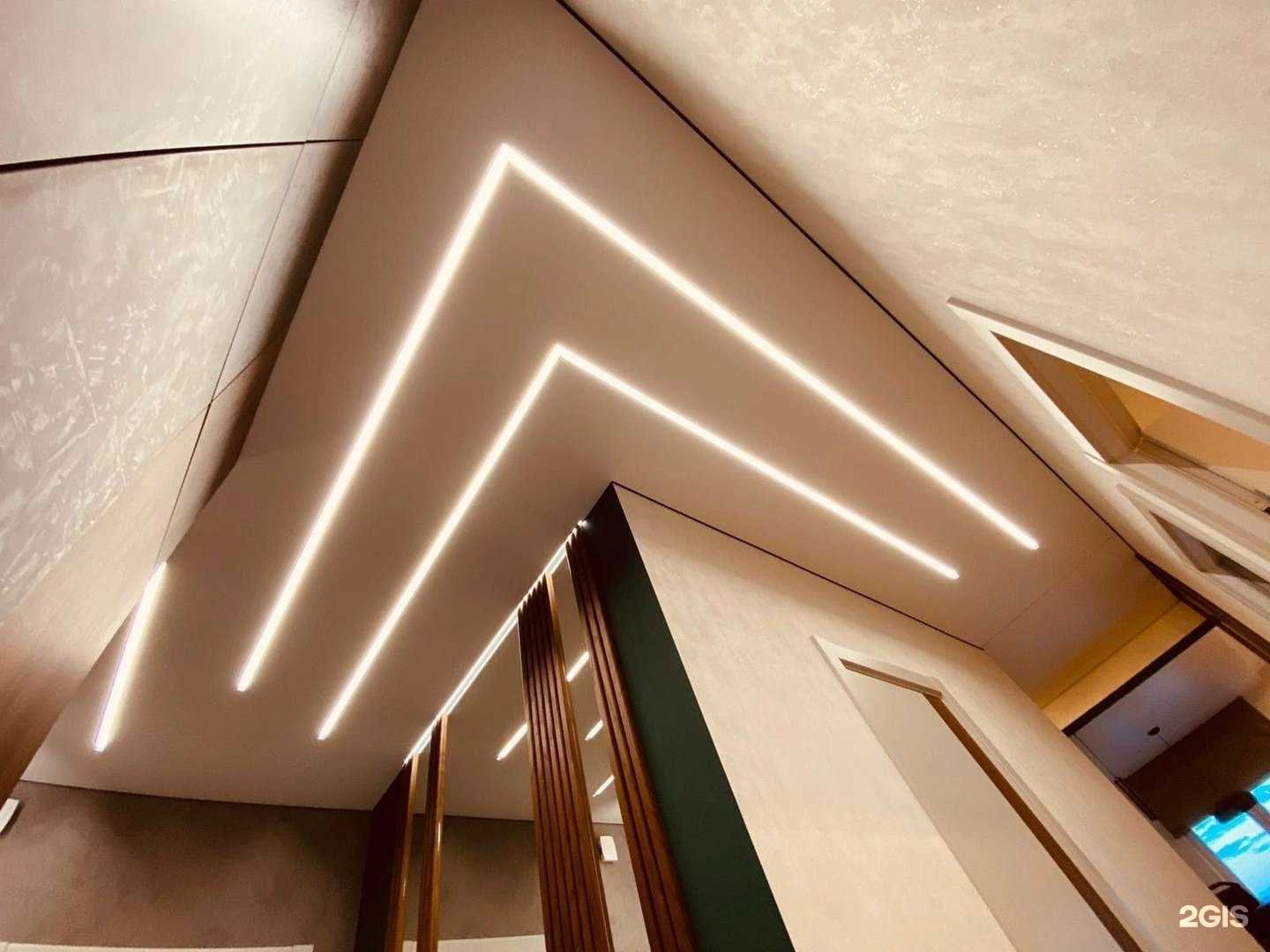 Отзывы на компанию Comfort Design в Луге c фото