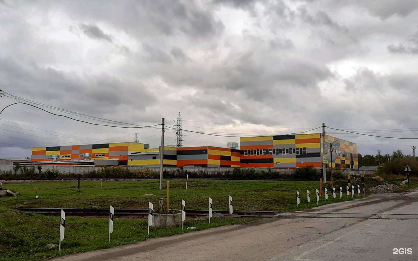 Отзывы на компанию Zauberg в Новосибирске c фото - фотография 2 из 2