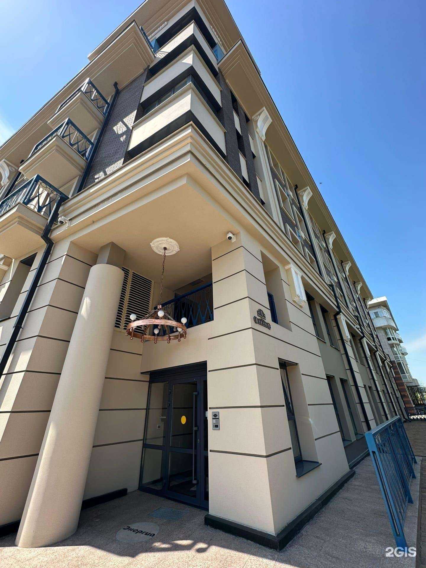 Отзывы на компанию Фенстер в г. Иркутск c фото