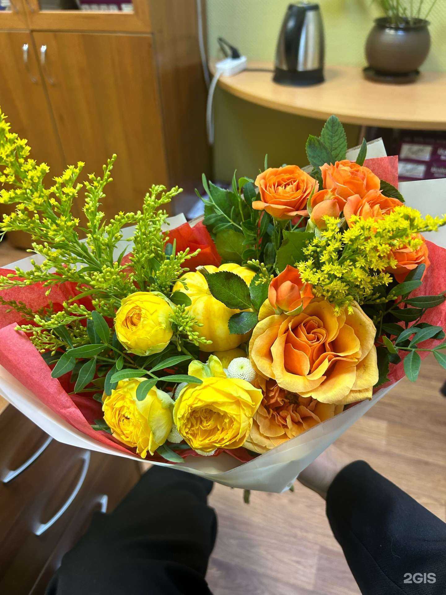 Отзывы на компанию Avgust в г. Мурманск c фото