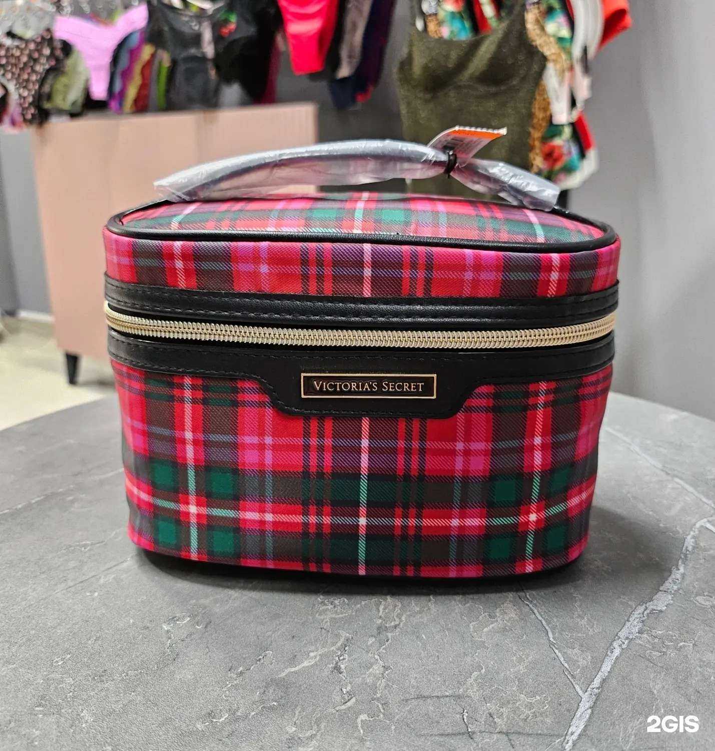 Отзывы на компанию Victoria’s Secret в г. Краснодар c фото