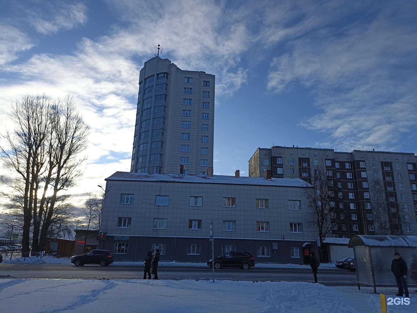 Отзывы на компанию Ветеринарная станция Выборгского района Ленинградской области в Выборге c фото - фотография 2 из 2