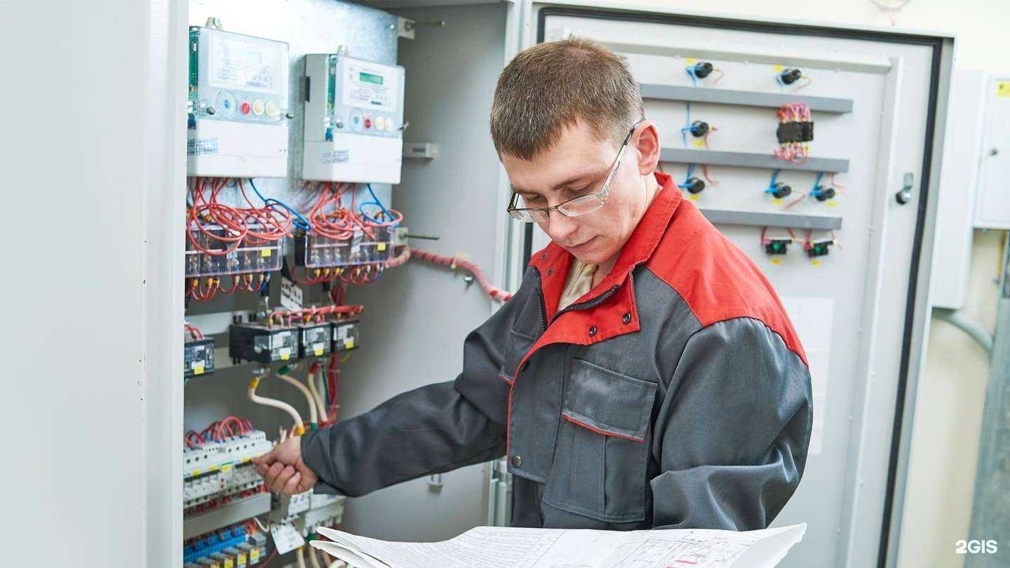 Отзывы на компанию КЭР-автоматика в г. Набережные Челны c фото