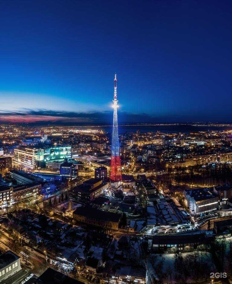 Отзывы на компанию Научно-образовательный центр Нижегородской области в г. Нижний Новгород c фото