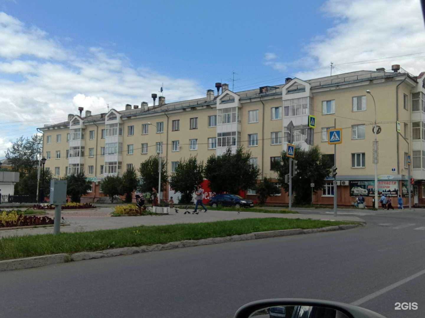 Отзывы на компанию Новокросс в Новоуральске c фото