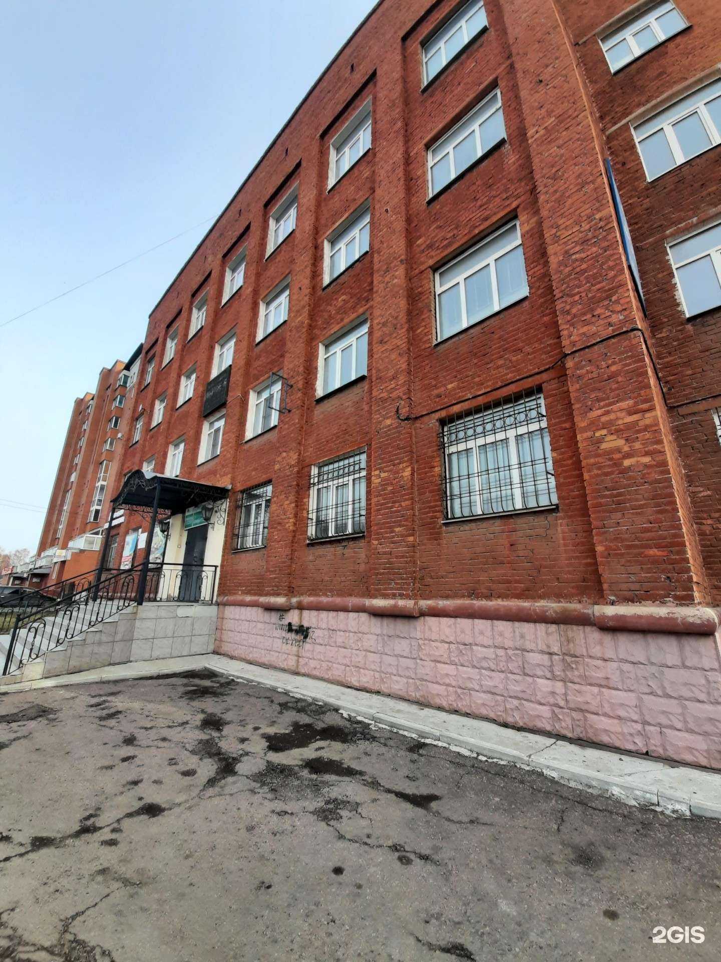 Отзывы на компанию Адвокатский кабинет Кущёва Т.В. в г. Омск c фото
