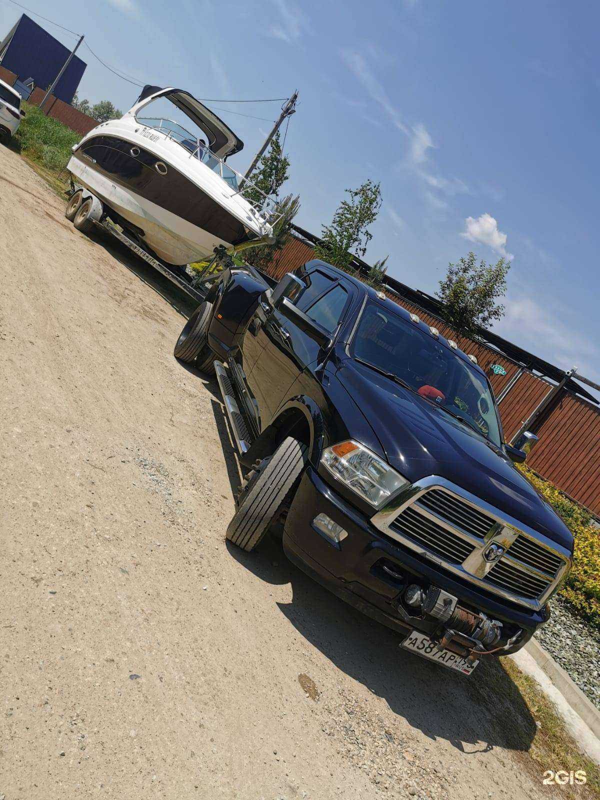 Отзывы на компанию Marshall в г. Краснодар c фото