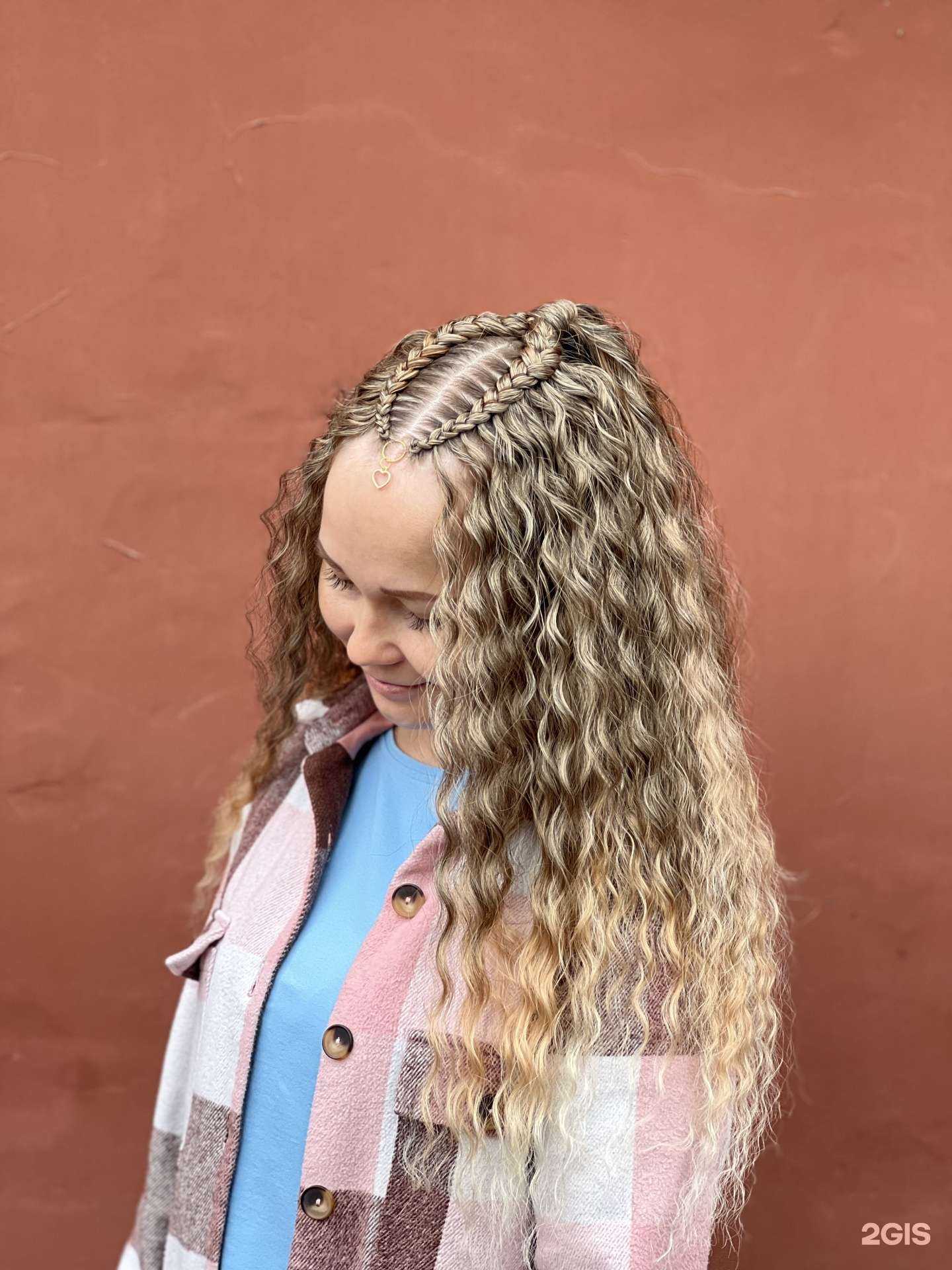 Отзывы на компанию Стрекоза заплетает в г. Йошкар-Ола c фото