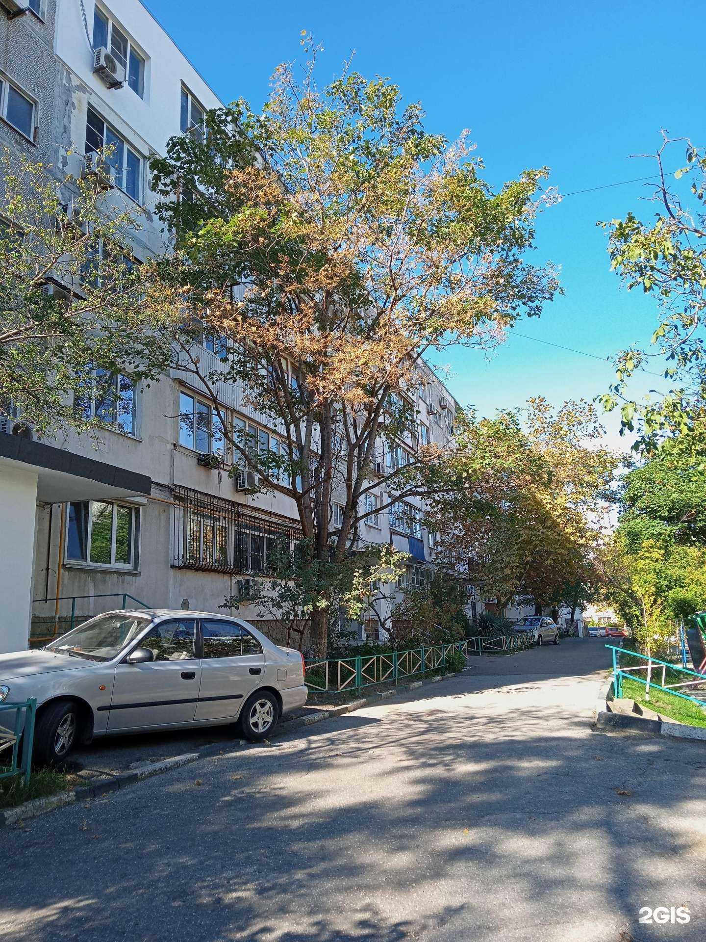 Отзывы на компанию Куба в Новороссийске c фото - фотография 2 из 2