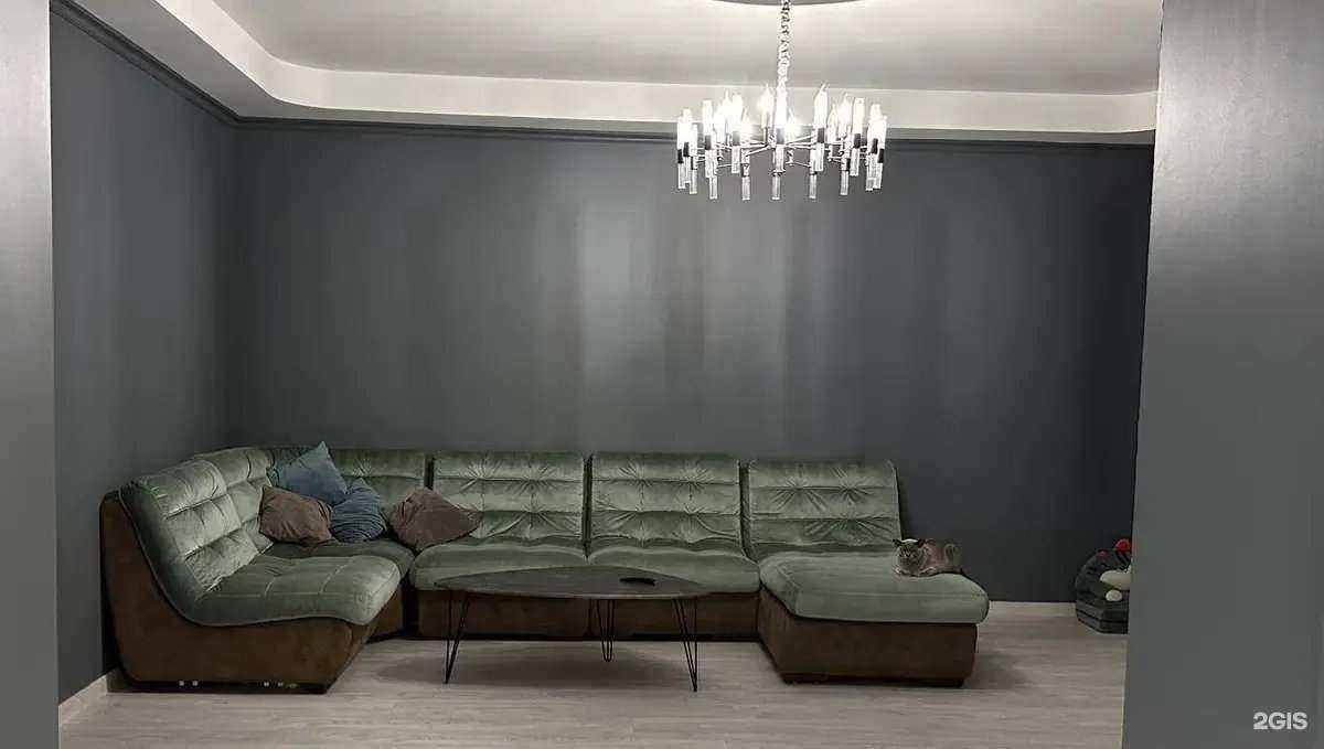 Отзывы на компанию Квартир@. ру в Новокузнецке c фото