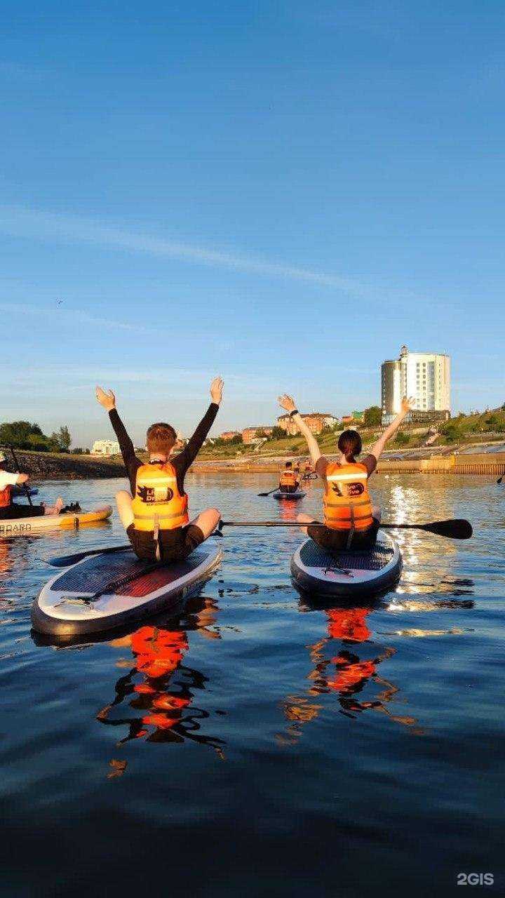 Отзывы на компанию Live drive travel в Тюмени c фото