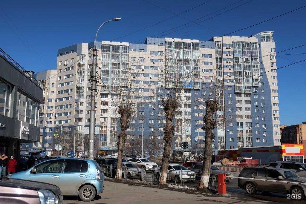 Отзывы на компанию Этобаза в Новосибирске c фото