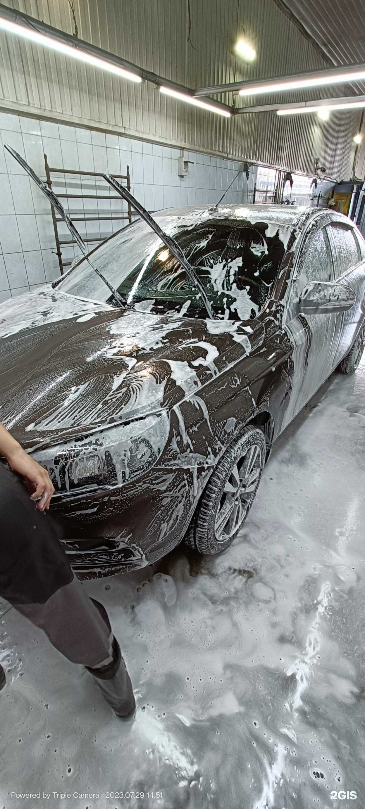 Отзывы на компанию Мой авто в Барнауле c фото