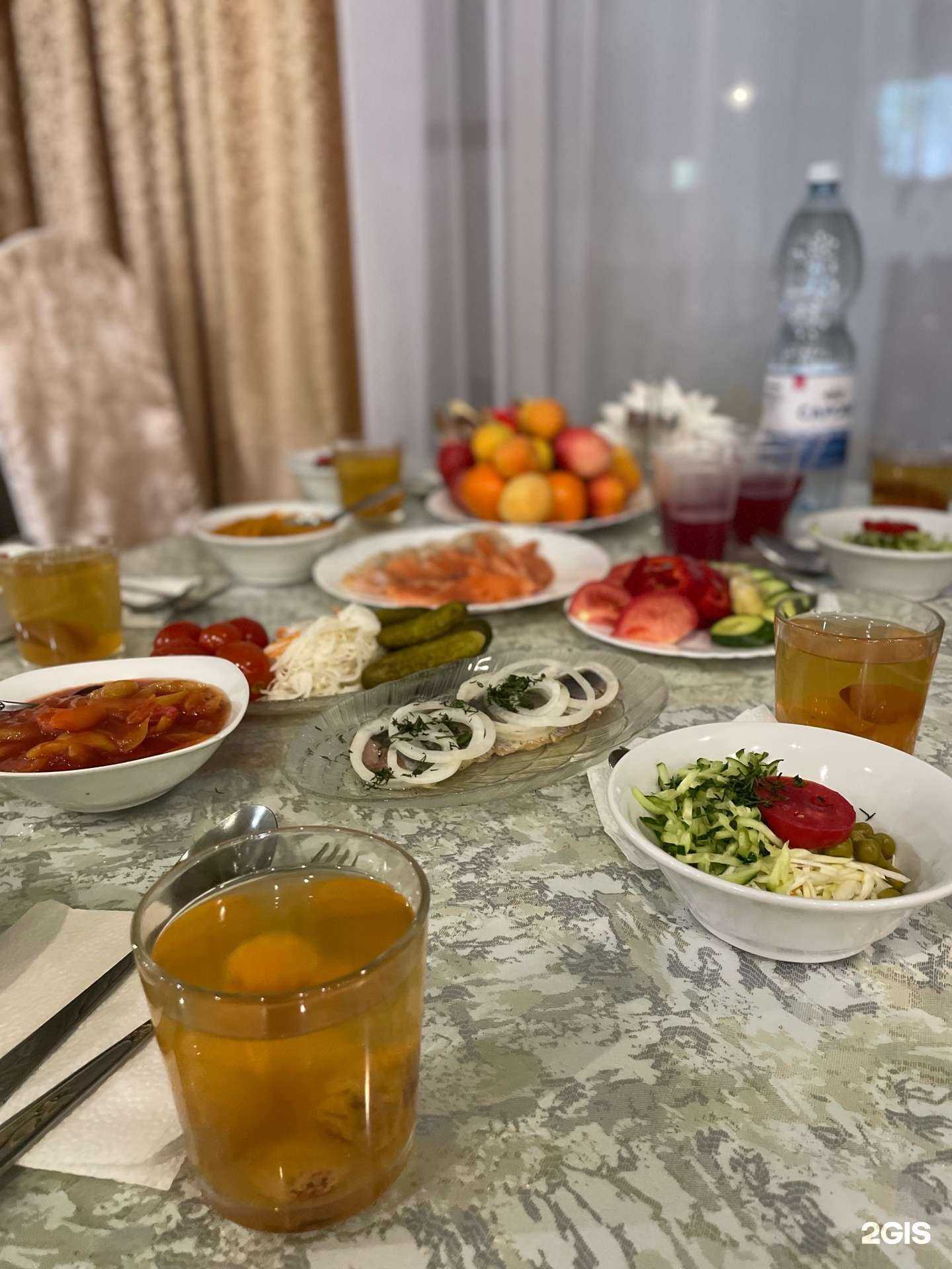 Отзывы на компанию Экзотика в Нижнем Новгороде c фото