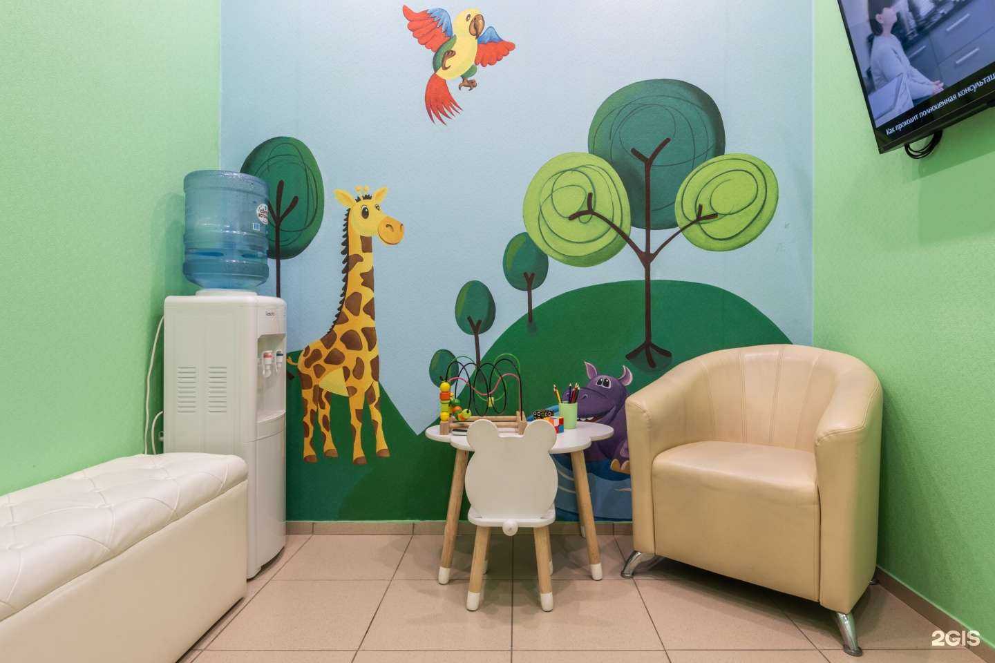 Отзывы на компанию 33 стоматология  в г. Новосибирск c фото