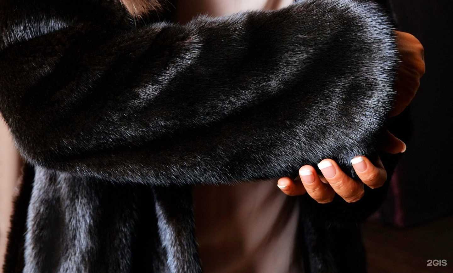 Отзывы на компанию Шубы из Пятигорска в Омске c фото