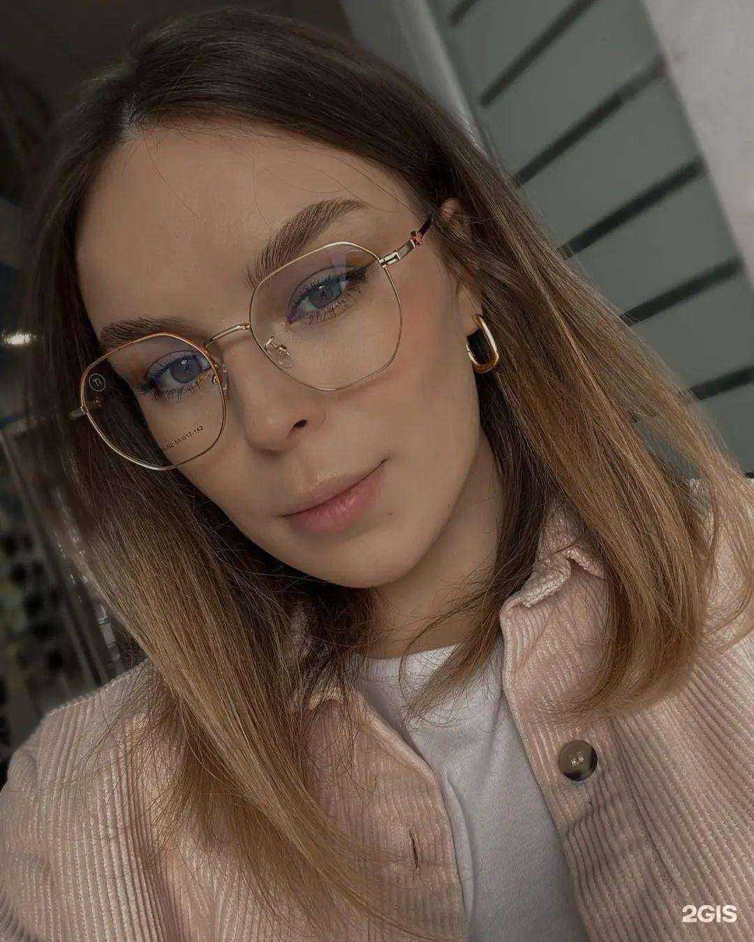 Отзывы на компанию Галант-оптика, салон в Павлове c фото