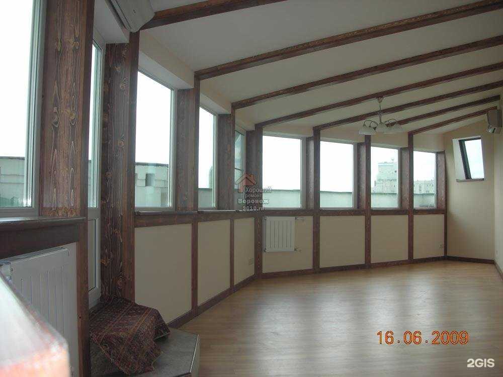 Отзывы на компанию Хороший Ремонт в Воронеже c фото