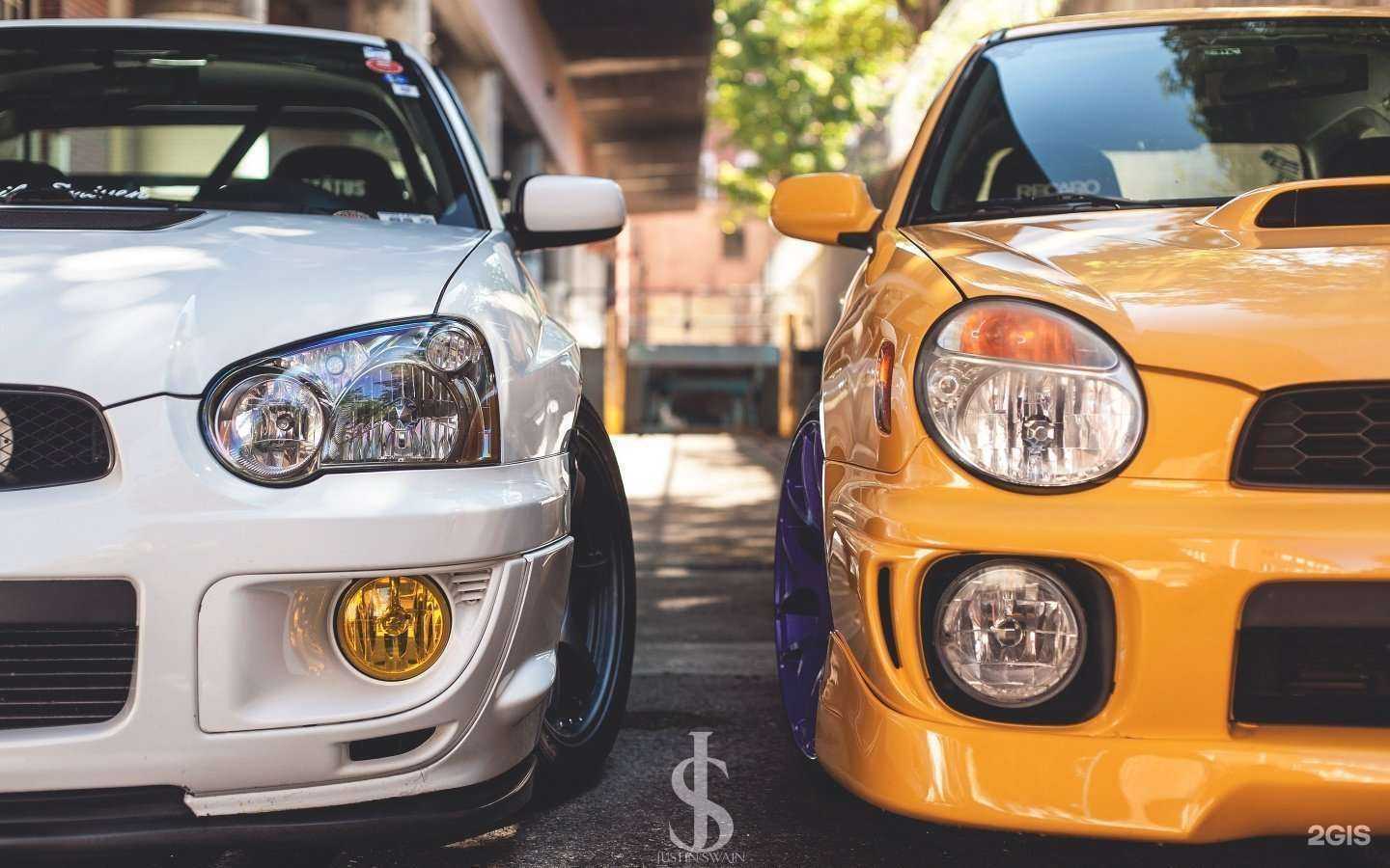 Отзывы на компанию Subaru Family в Ростове-на-Дону c фото