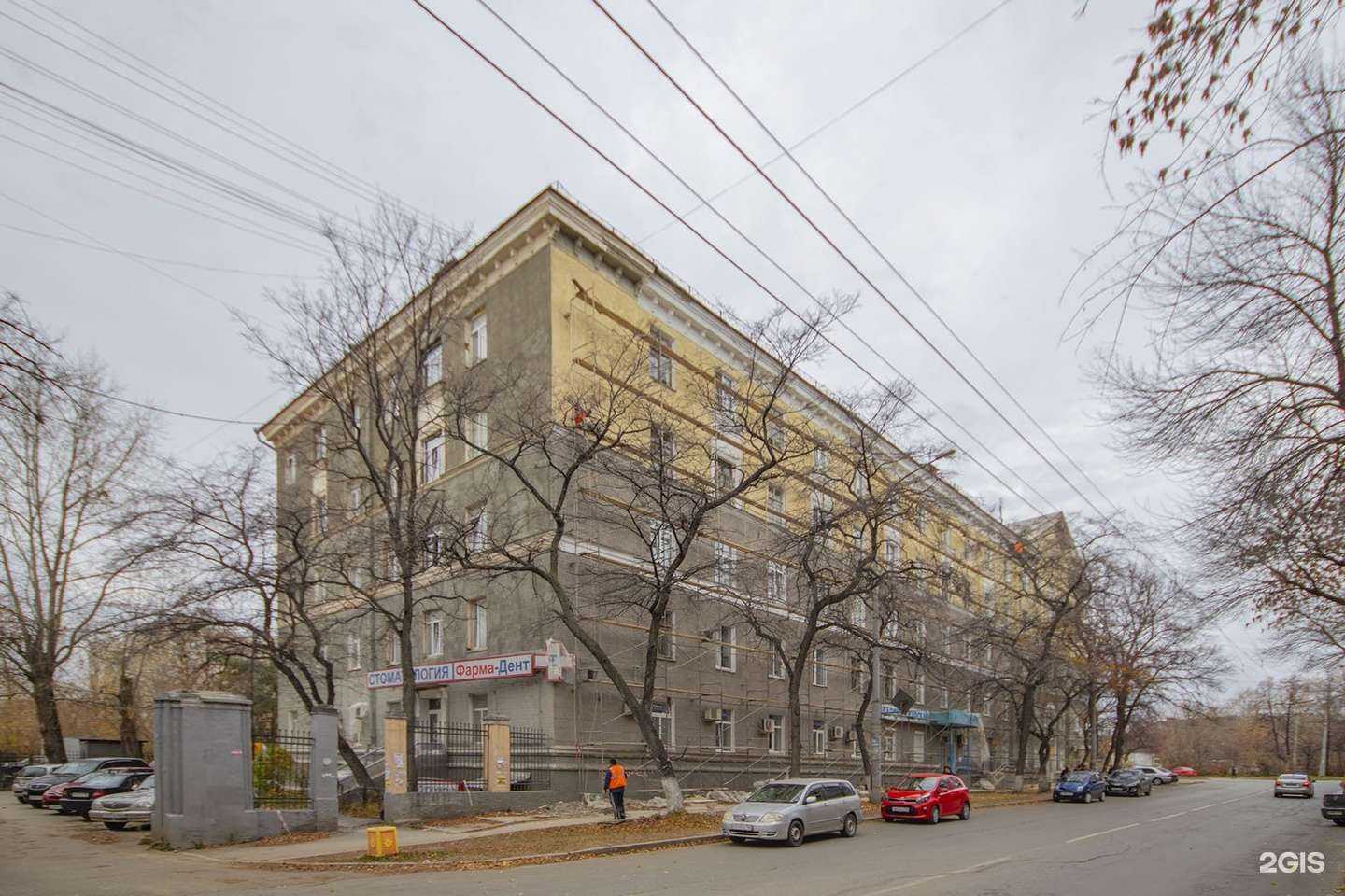 Отзывы на компанию Ногтевая студия в Екатеринбурге c фото