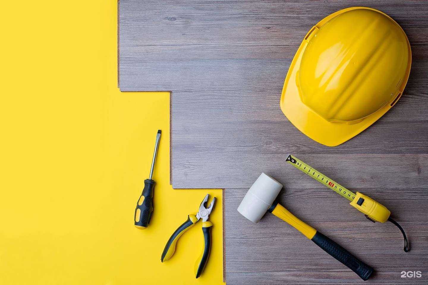 Отзывы на компанию Ремонтстройсервис в Казани c фото