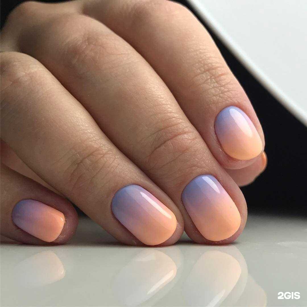 Отзывы на компанию Ama nails в Балакове c фото