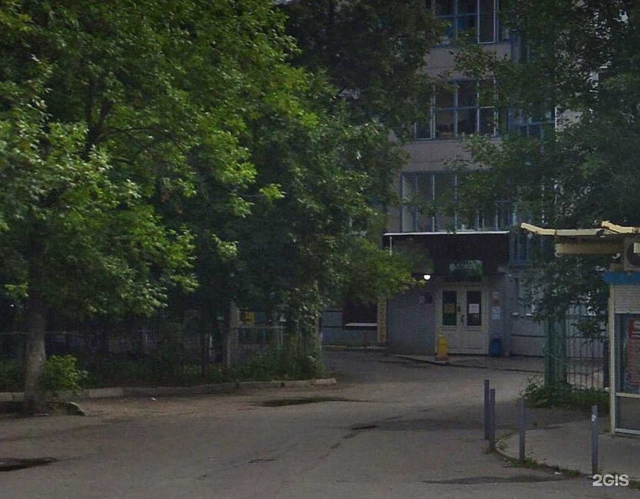 Отзывы на компанию Hydac Russia в Уфе c фото