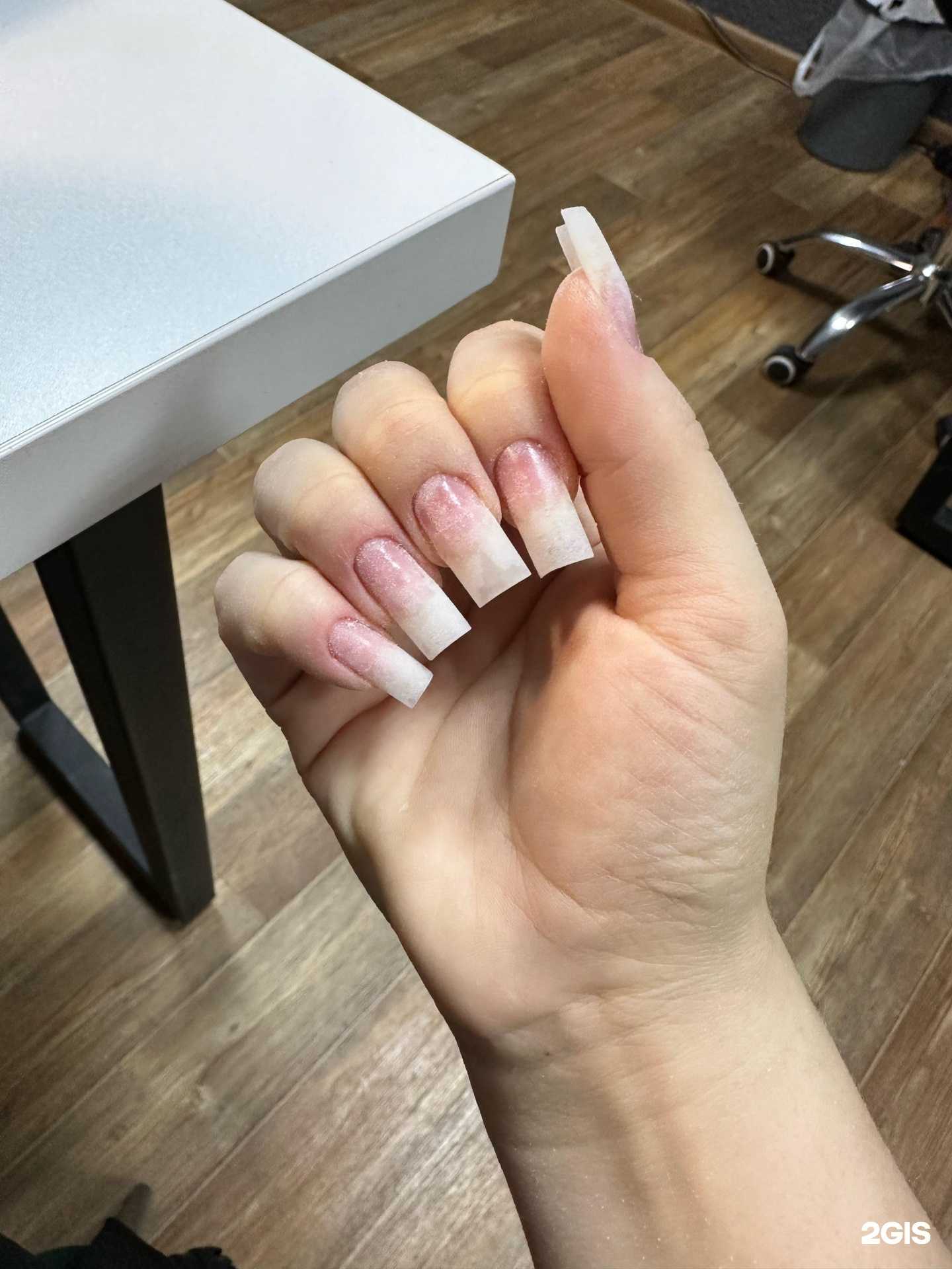 Отзывы на компанию Slmellnails в г. Воронеж c фото