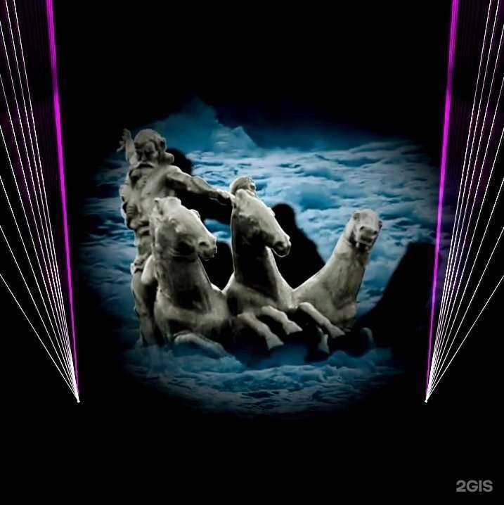 Отзывы на компанию Excite show в г. Новосибирск c фото