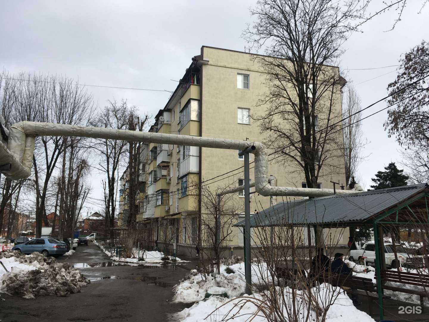 Отзывы на компанию Абсолют клининг в Краснодаре c фото - фотография 2 из 2