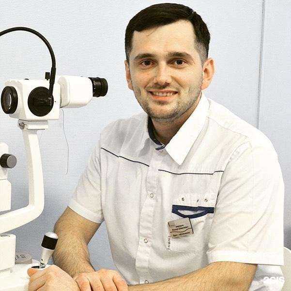 Отзывы на компанию Мир зрения в Казани c фото