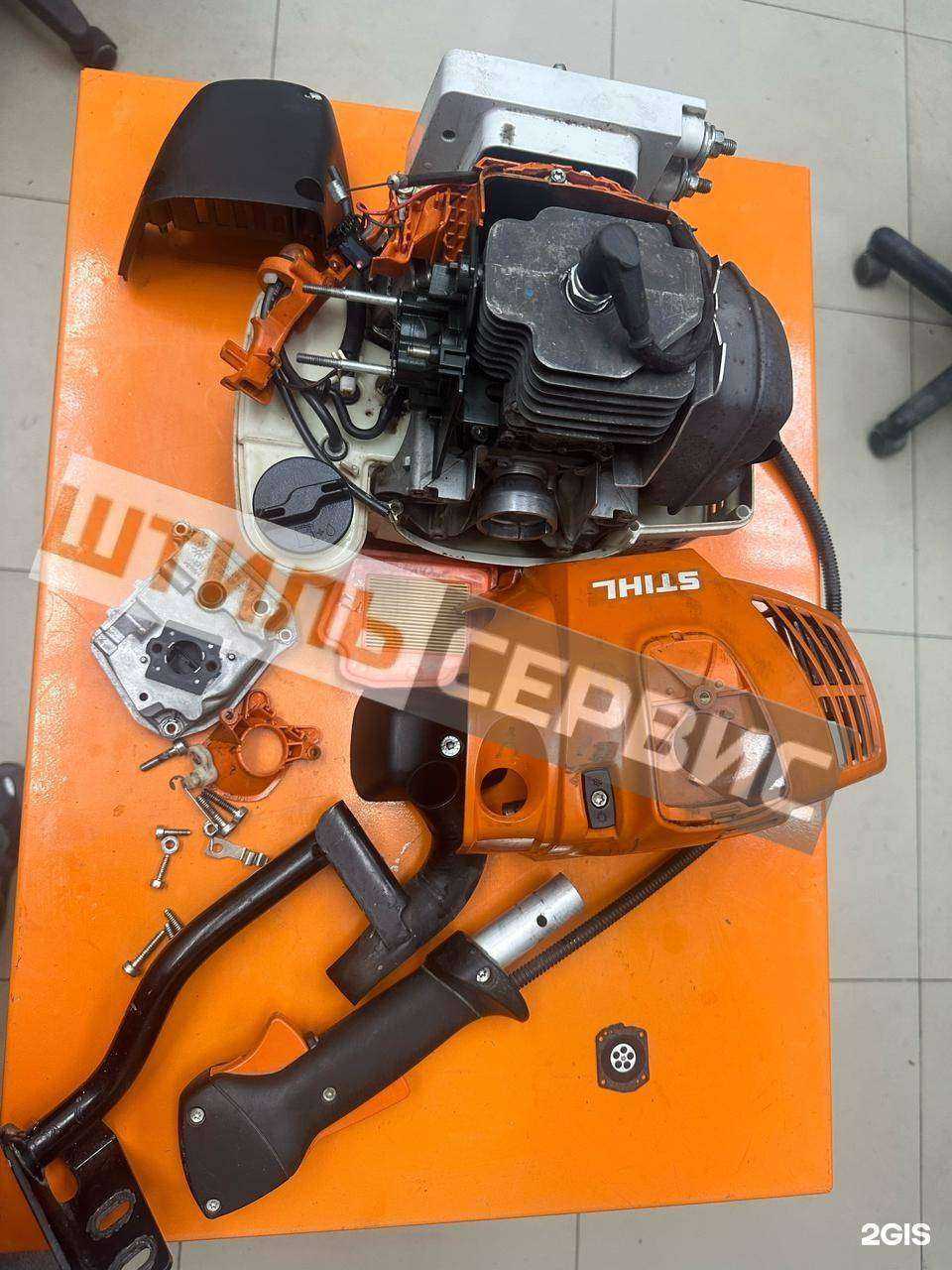 Отзывы на компанию Штиль в Краснодаре c фото