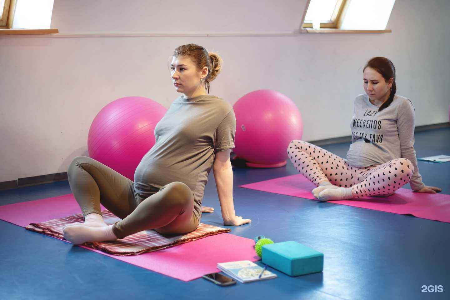 Отзывы на компанию Hot Fit Mamas в г. Хабаровск c фото