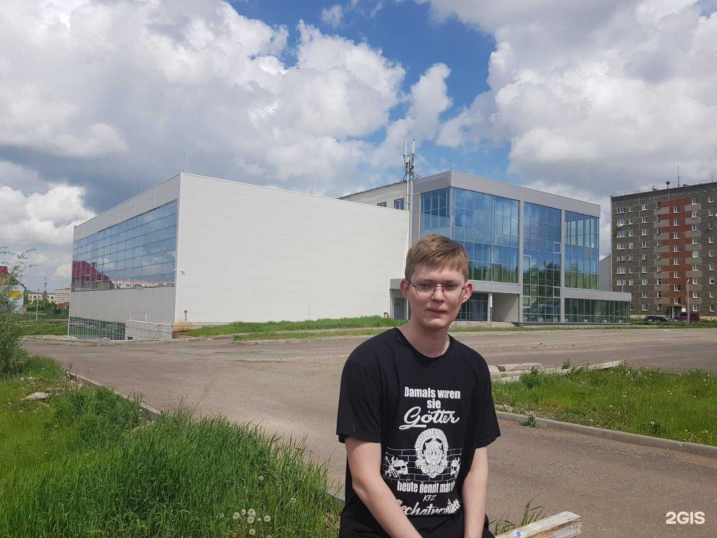 Отзывы на компанию Позитрон в Сарапуле c фото - фотография 2 из 2