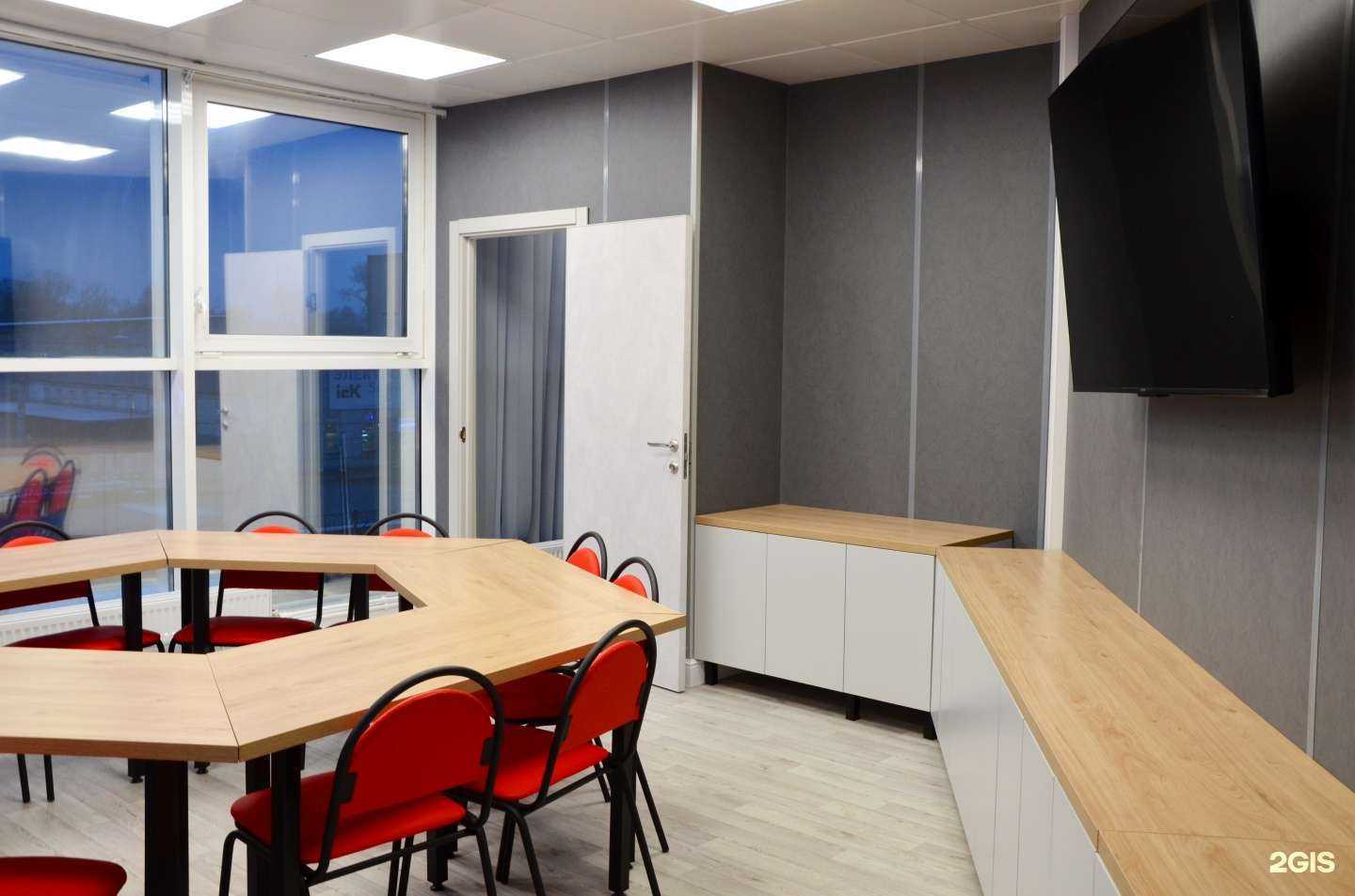 Отзывы на компанию ЛДЦ МИБС-Архангельск в г. Архангельск c фото