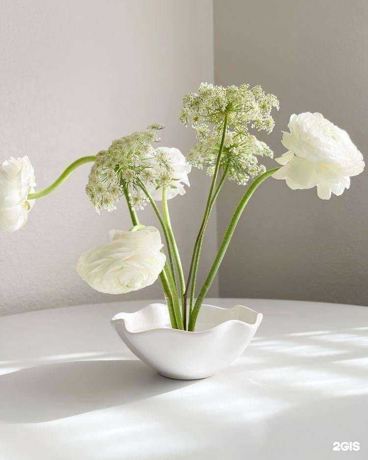 Отзывы на компанию Букетбери в Туле c фото