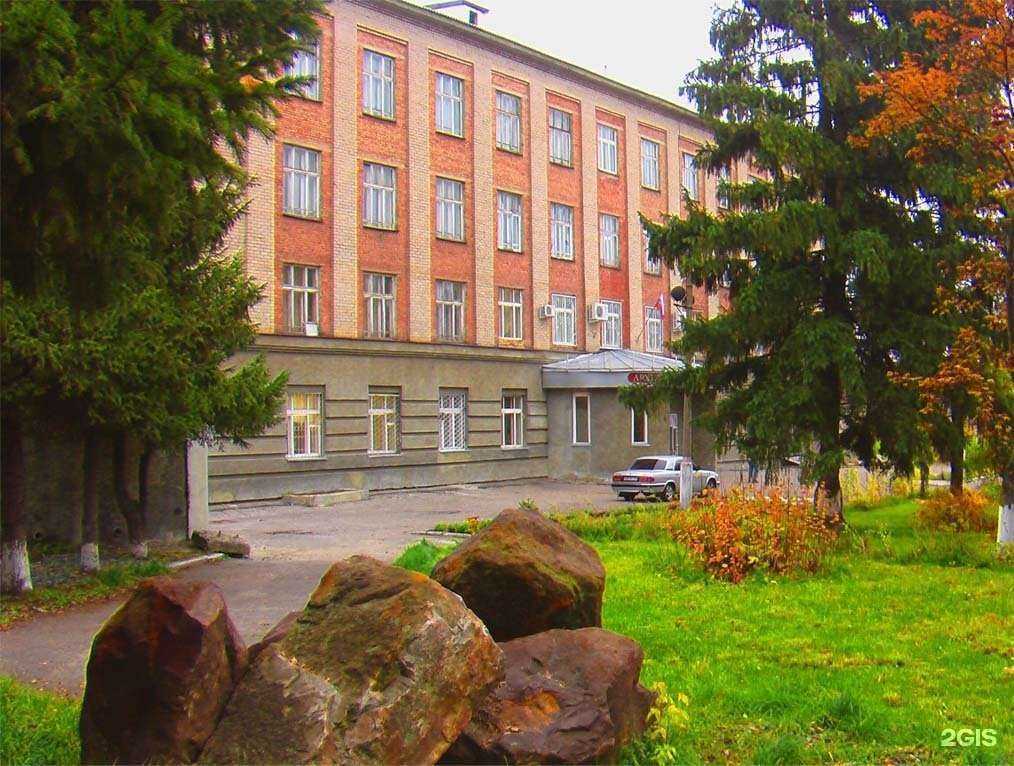 Отзывы на компанию Пензенский колледж архитектуры и строительства в Пензе c фото