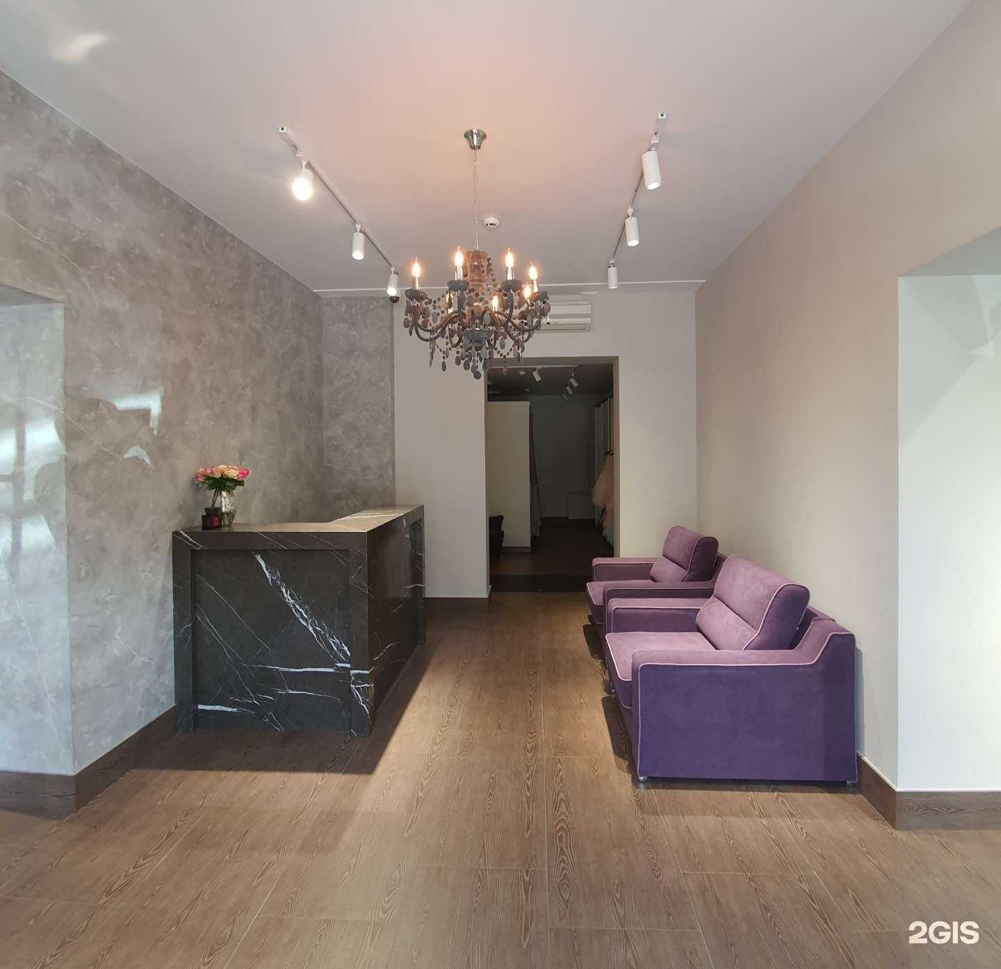 Отзывы на компанию Kashubina page в Новосибирске c фото