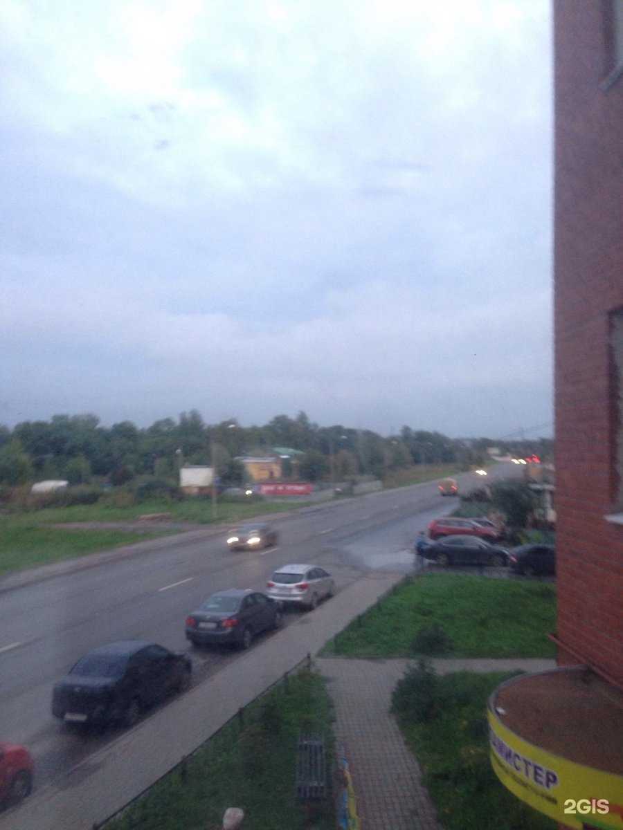 Отзывы на компанию Снабсервис в Гатчине c фото - фотография 2 из 2