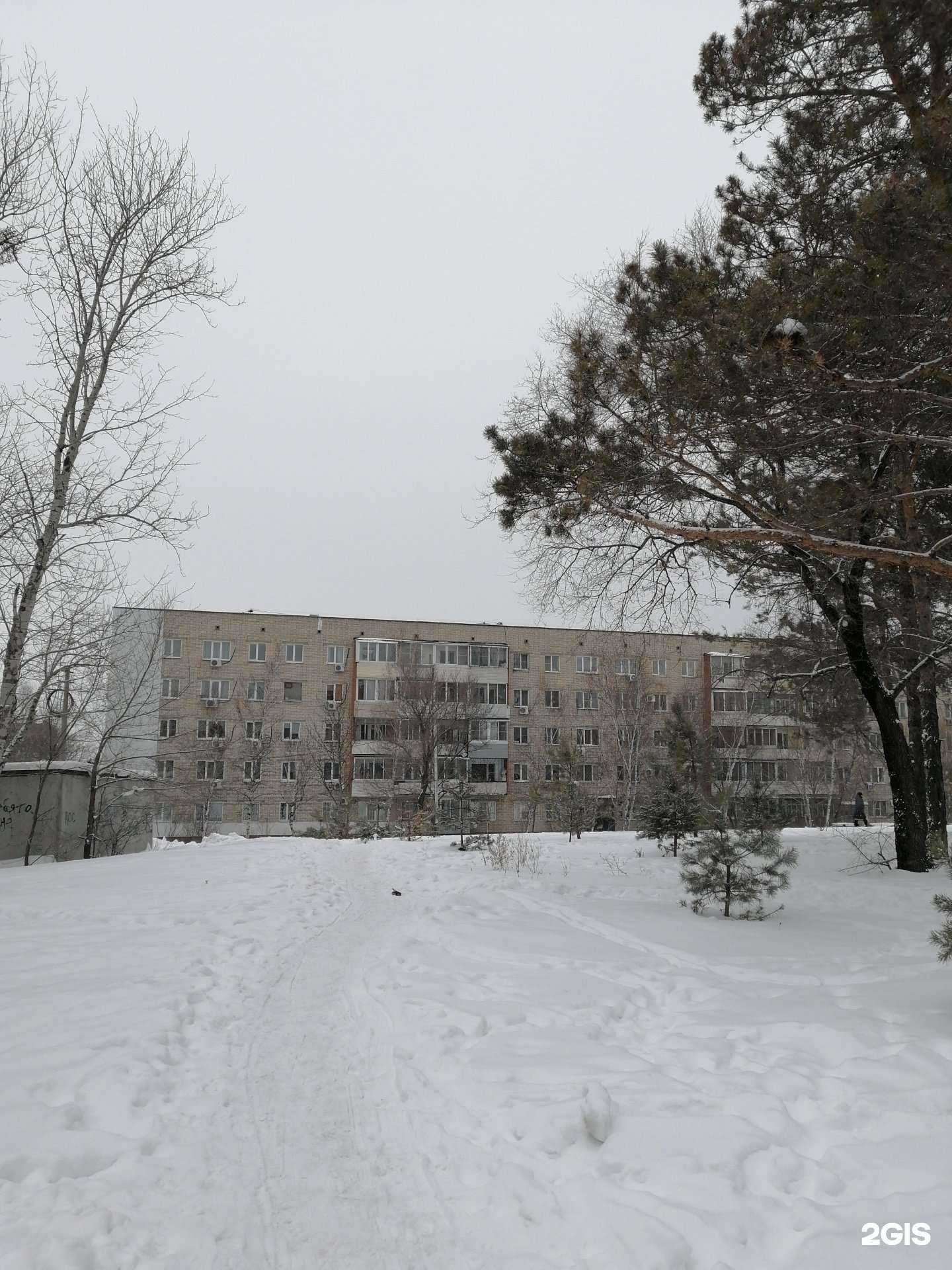 Отзывы на компанию Велосалон в Хабаровске c фото - фотография 2 из 2