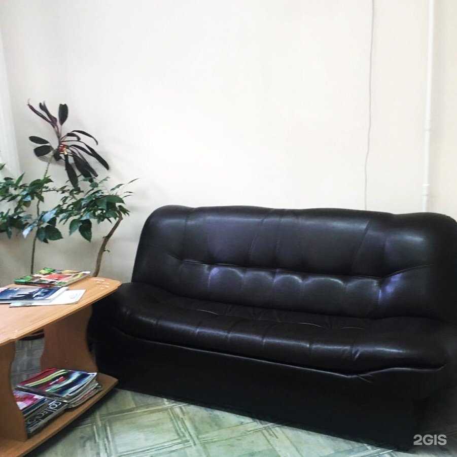 Отзывы на компанию Парикмахерская для мужчин в Хабаровске c фото