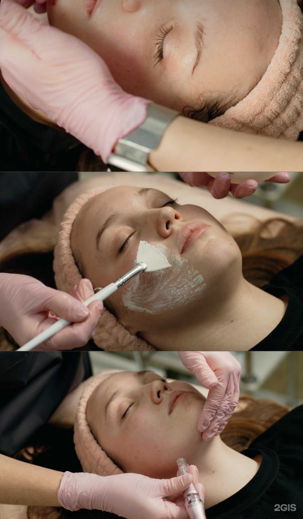 Отзывы на компанию Кабинет косметолога в Йошкар-Оле c фото