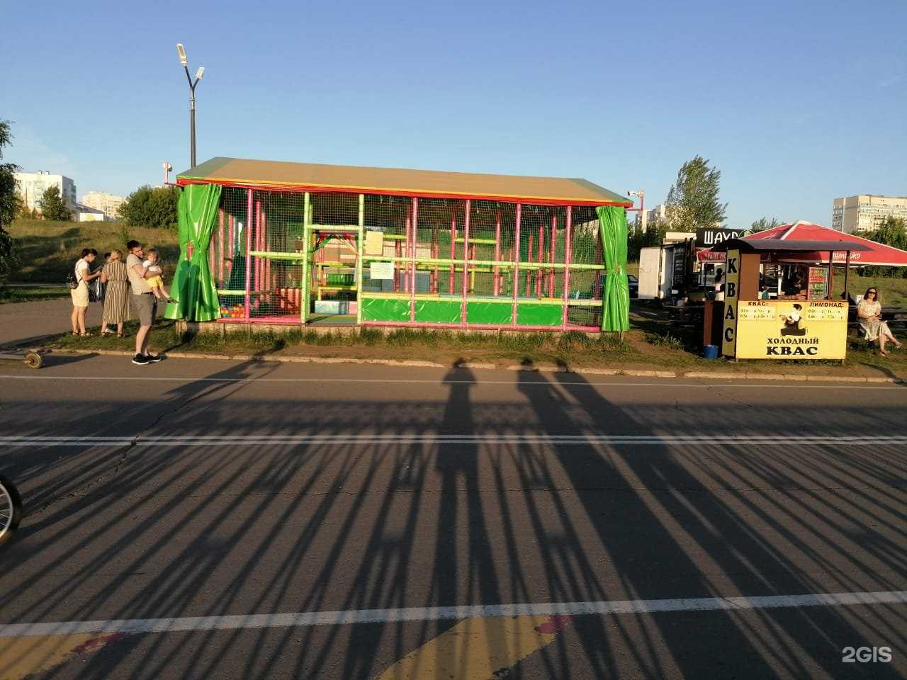 Отзывы на компанию Лайм в Набережных Челнах c фото