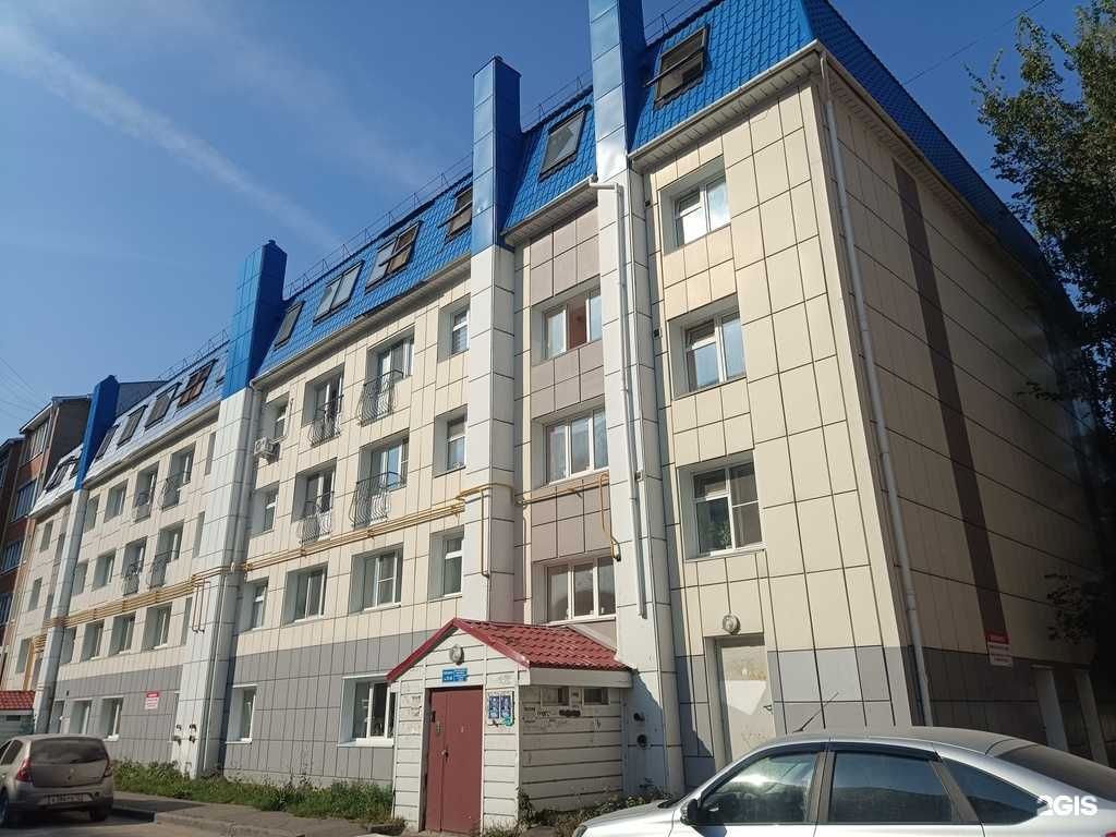 Отзывы на компанию Покровский в Йошкар-Оле c фото - фотография 2 из 2